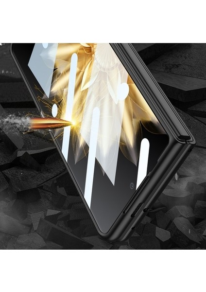 Honor Magic V2 Için Ultra-Ince Telefon Kılıfı (Yurt Dışından) fırsatları