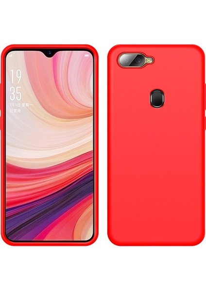 Oppo F9 Için Kılıf (Yurt Dışından)