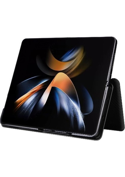 Samsung Galaxy Z Fold 5 Için Kılıf (Yurt Dışından)