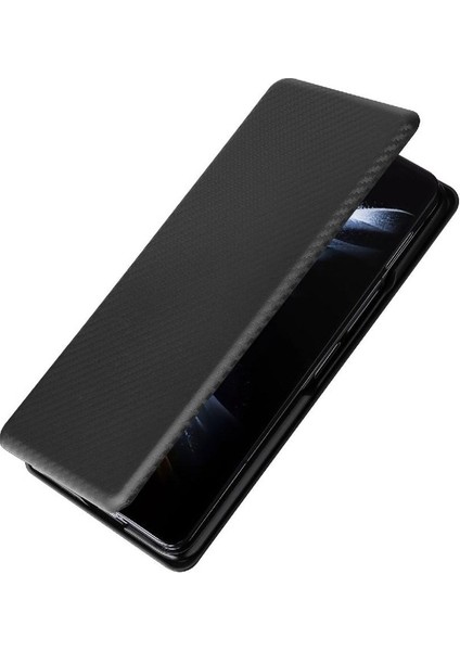 Samsung Galaxy Z Fold 5 Için Kılıf (Yurt Dışından)