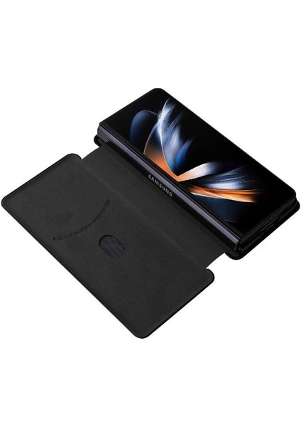 Samsung Galaxy Z Fold 5 Için Kılıf (Yurt Dışından)