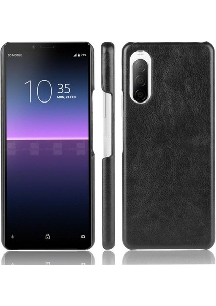 Sony Xperia 10 Iı Telefon Kılıfı (Yurt Dışından)