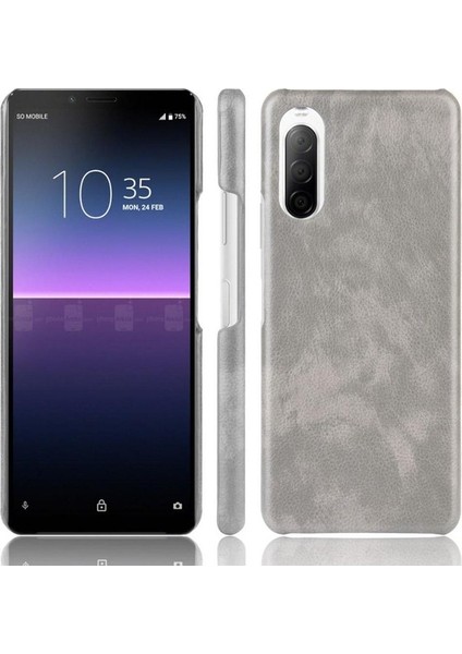 Sony Xperia 10 Iı Telefon Kılıfı (Yurt Dışından) fiyatları