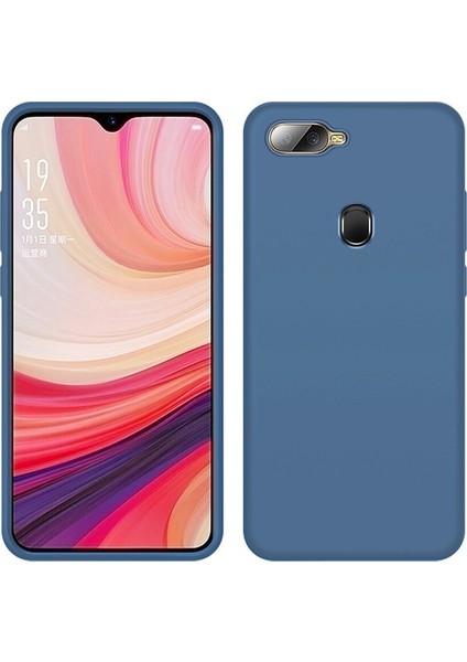 Oppo F9 Için Kılıf (Yurt Dışından)