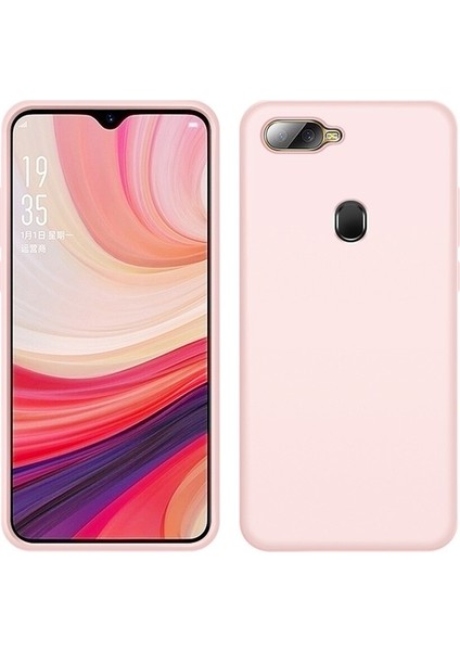 Oppo F9 Için Kılıf (Yurt Dışından)