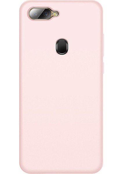 Oppo F9 Için Kılıf (Yurt Dışından)