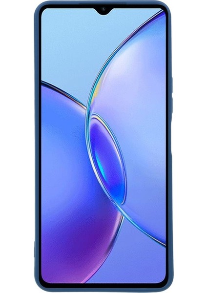 Vivo Y35+ 5g / Y35M+ 5g Düz Kenar Tpu Kılıf (Yurt Dışından) modelleri