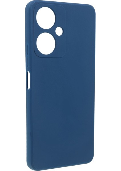 Vivo Y35+ 5g / Y35M+ 5g Düz Kenar Tpu Kılıf (Yurt Dışından) fırsatları