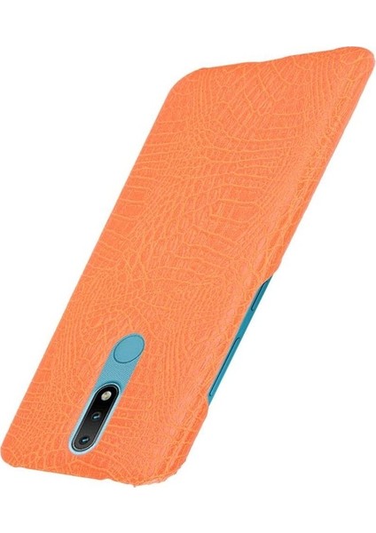 Nokia 2.4 Koruyucu Kapak Anti Scratch Klasik Için Şık Klasik Kılıf (Yurt Dışından) fırsatları