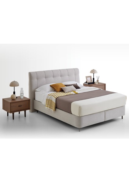 Paloma Başlıklı Baza 2'li Set