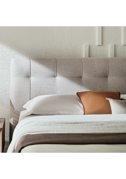 Paloma Başlıklı Karyola 2'li Set fırsatları