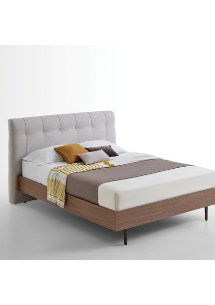 Paloma Başlıklı Karyola 2'li Set indirimleri