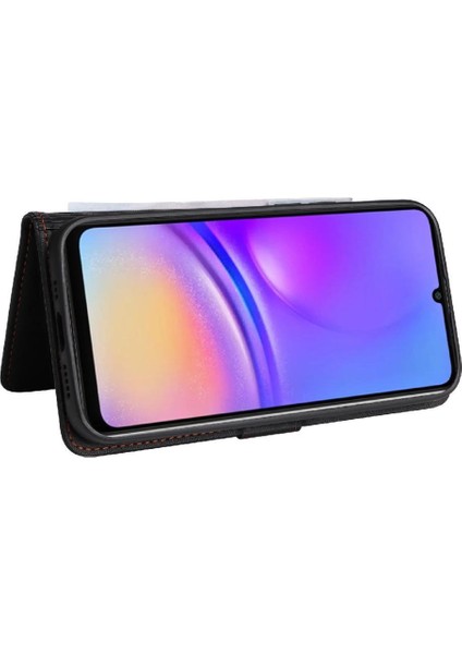 Galaxy A06 Ayrılabilir Tasarım Cüzdan Rfıd Engelleme Için Flip Case (Yurt Dışından) fiyatları