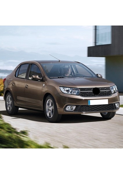Dacia Logan 2016-2020 Ön Cam Silecek Takımı 55X48CM fiyatları
