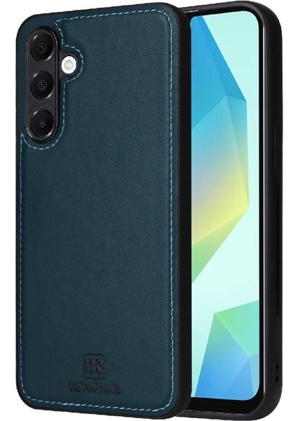 Galaxy A16 Kablosuz Şarj Flip Kapak Tasarımı Için Flip Case (Yurt Dışından) fiyatları
