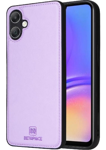 Galaxy A06 Ayrılabilir Tasarım Cüzdan Rfıd Engelleme Için Flip Case (Yurt Dışından)