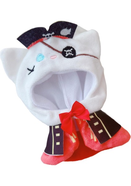 15CM Giysileri Şalı Giyim (Yurt Dışından)