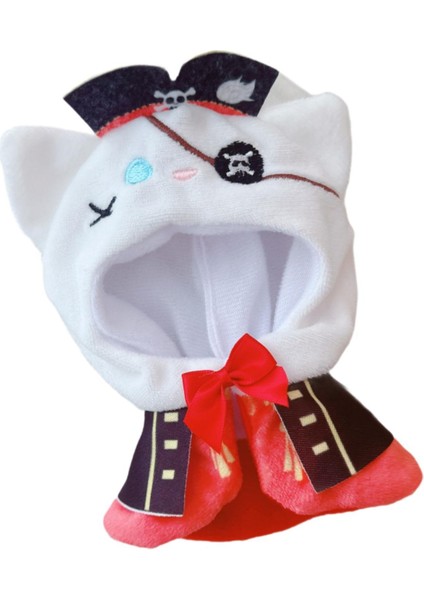 15CM Giysileri Şalı Giyim (Yurt Dışından)
