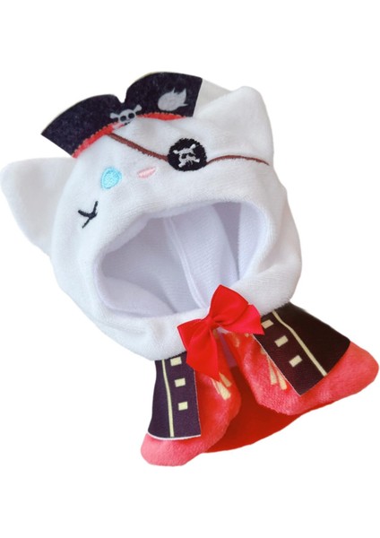 15CM Giysileri Şalı Giyim (Yurt Dışından)