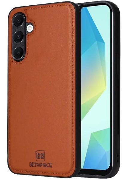 Galaxy A16 Kablosuz Şarj Flip Kapak Tasarımı Için Flip Case (Yurt Dışından) modelleri