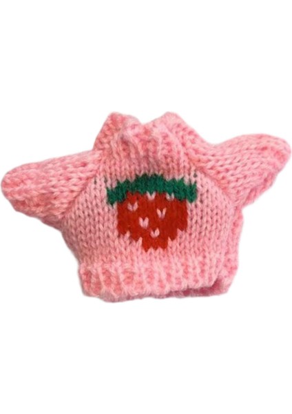 15CM Için Giysileri Giydirme Giysileri Çilek (Yurt Dışından)