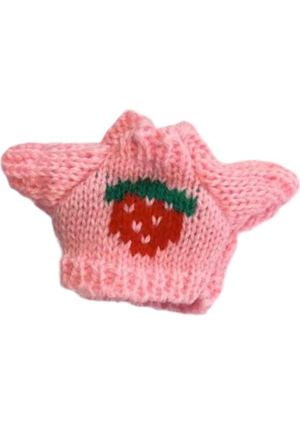 15CM Için Giysileri Giydirme Giysileri Çilek (Yurt Dışından) fiyatları