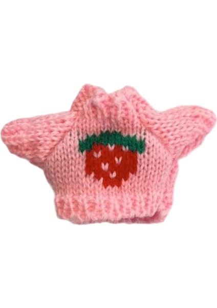 15CM Için Giysileri Giydirme Giysileri Çilek (Yurt Dışından) fırsatları