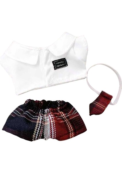 17CM Şak Doldurulmuş Oyuncak Aksesuarları (Yurt Dışından)