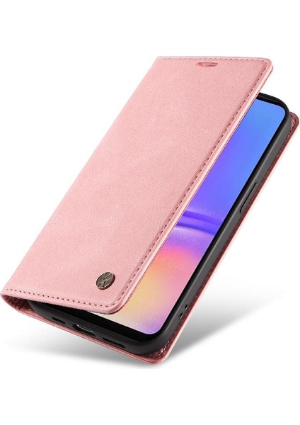 Galaxy A06 Kılıf Manyetik Flip Telefon Kılıfı ile Uyumlu (Yurt Dışından) indirimleri