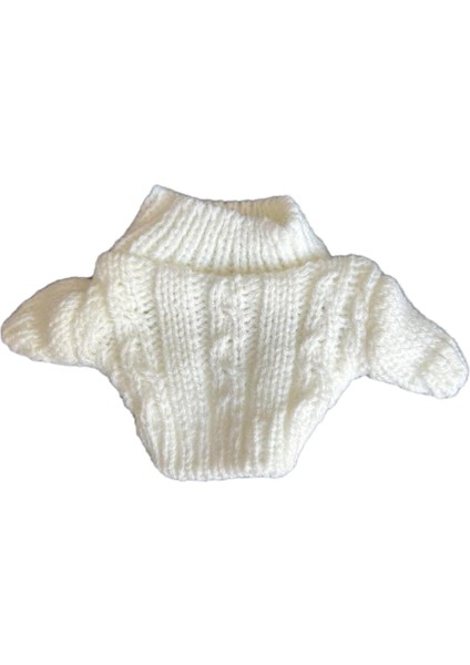 17CM Figür Kısa Kollu Giyinme Aksesuarı (Yurt Dışından)