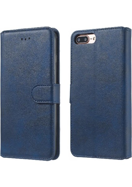IPhone 7 Plus/8 Plus Kasa Kart Yuvaları Manyetik Kapatma ile Uyumlu (Yurt Dışından)