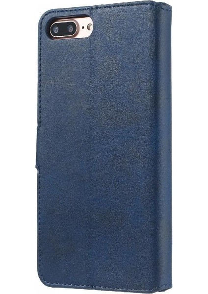IPhone 7 Plus/8 Plus Kasa Kart Yuvaları Manyetik Kapatma ile Uyumlu (Yurt Dışından)