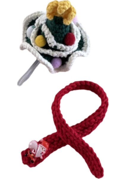 Ş ve Atkı , Giysileri ve Aksesuarları, Giydirme Giyim , 15CM/17CM Için (Yurt Dışından)