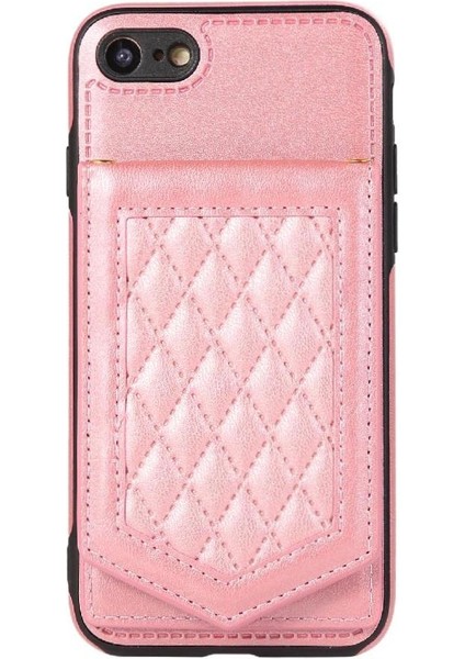 Iphonese 2022 Flip Case Ayna Omuz Askısı ile Uyumlu Rfıd Kapatma (Yurt Dışından) fiyatları