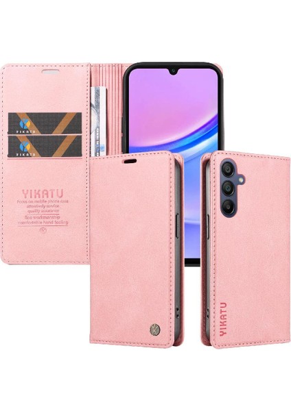Galaxy A16 Kılıf Cilt Dostu Düz Renk Manyetik ile Uyumlu (Yurt Dışından) indirimleri