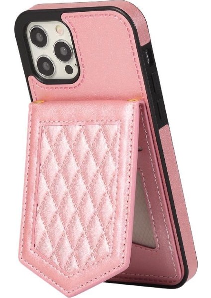 IPhone 12 Pro Max Flip Case Cüzdan Durumda Rfıd Engelleme ile Uyumlu (Yurt Dışından) fiyatları