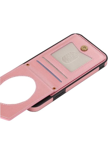 IPhone 12 Pro Max Flip Case Cüzdan Durumda Rfıd Engelleme ile Uyumlu (Yurt Dışından) indirimleri