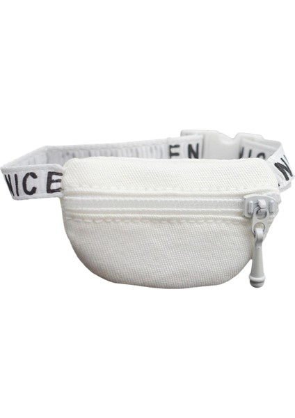 1:6 1:12 Crossbody Fanny Pack Gerçekçi Simüle Diorama (Yurt Dışından) fiyatları