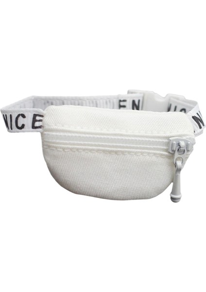 1:6 1:12 Crossbody Fanny Pack Gerçekçi Simüle Diorama (Yurt Dışından) fırsatları