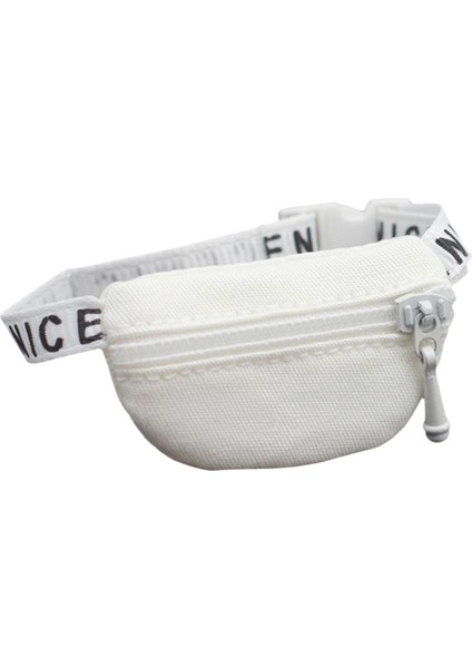 1:6 1:12 Crossbody Fanny Pack Gerçekçi Simüle Diorama (Yurt Dışından) indirimleri