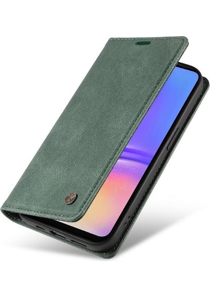Galaxy A06 Kılıf Manyetik Flip Telefon Kılıfı ile Uyumlu (Yurt Dışından) modelleri