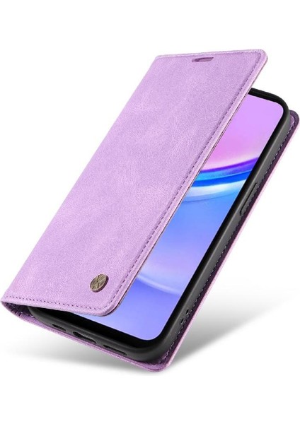 Galaxy A16 Kılıf Cilt Dostu Düz Renk Manyetik ile Uyumlu (Yurt Dışından) fırsatları