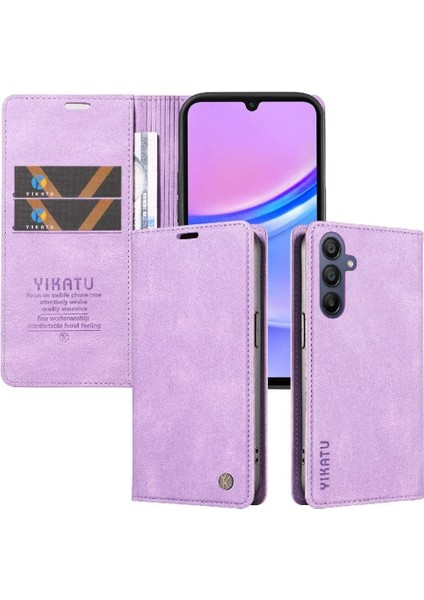 Galaxy A16 Kılıf Cilt Dostu Düz Renk Manyetik ile Uyumlu (Yurt Dışından) indirimleri