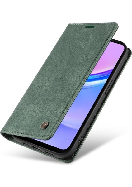 Galaxy A16 Kılıf Cilt Dostu Düz Renk Manyetik ile Uyumlu (Yurt Dışından) fırsatları