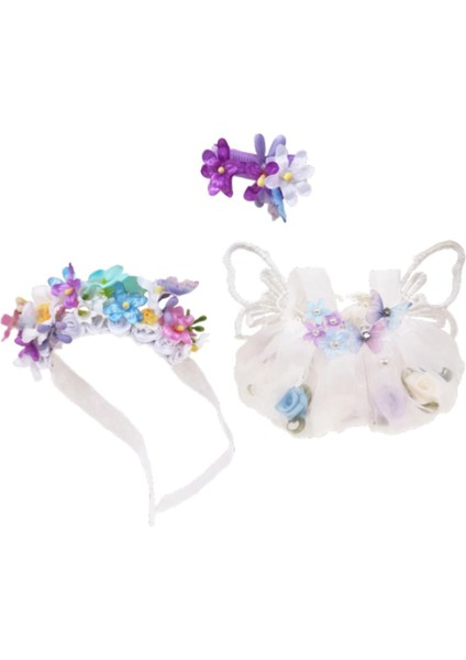 Küçük Giysileri Kız Kı Violet (Yurt Dışından) fiyatları