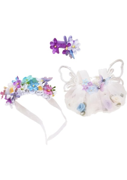 Küçük Giysileri Kız Kı Violet (Yurt Dışından) modelleri