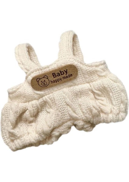 Moda Takımı Kostüm 17CM Giydirme (Yurt Dışından)