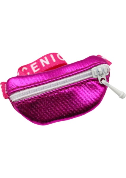 1/6 1/12 Minyatür Çapraz Askılı Bel Çantası (Yurt Dışından) modelleri