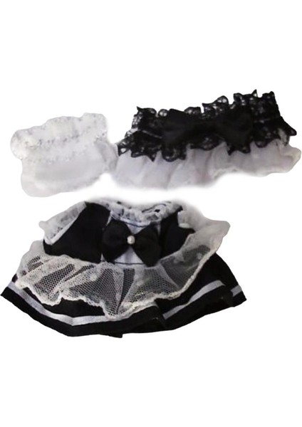 15CM 17CM Ş Hizmetçi Bandı (Yurt Dışından) fırsatları