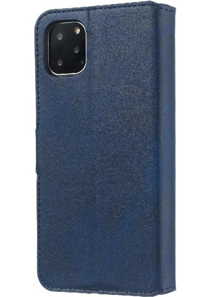 IPhone 11 Pro Vaka Hassas Kesikler Kapak Kart Yuvaları ile Uyumlu (Yurt Dışından)